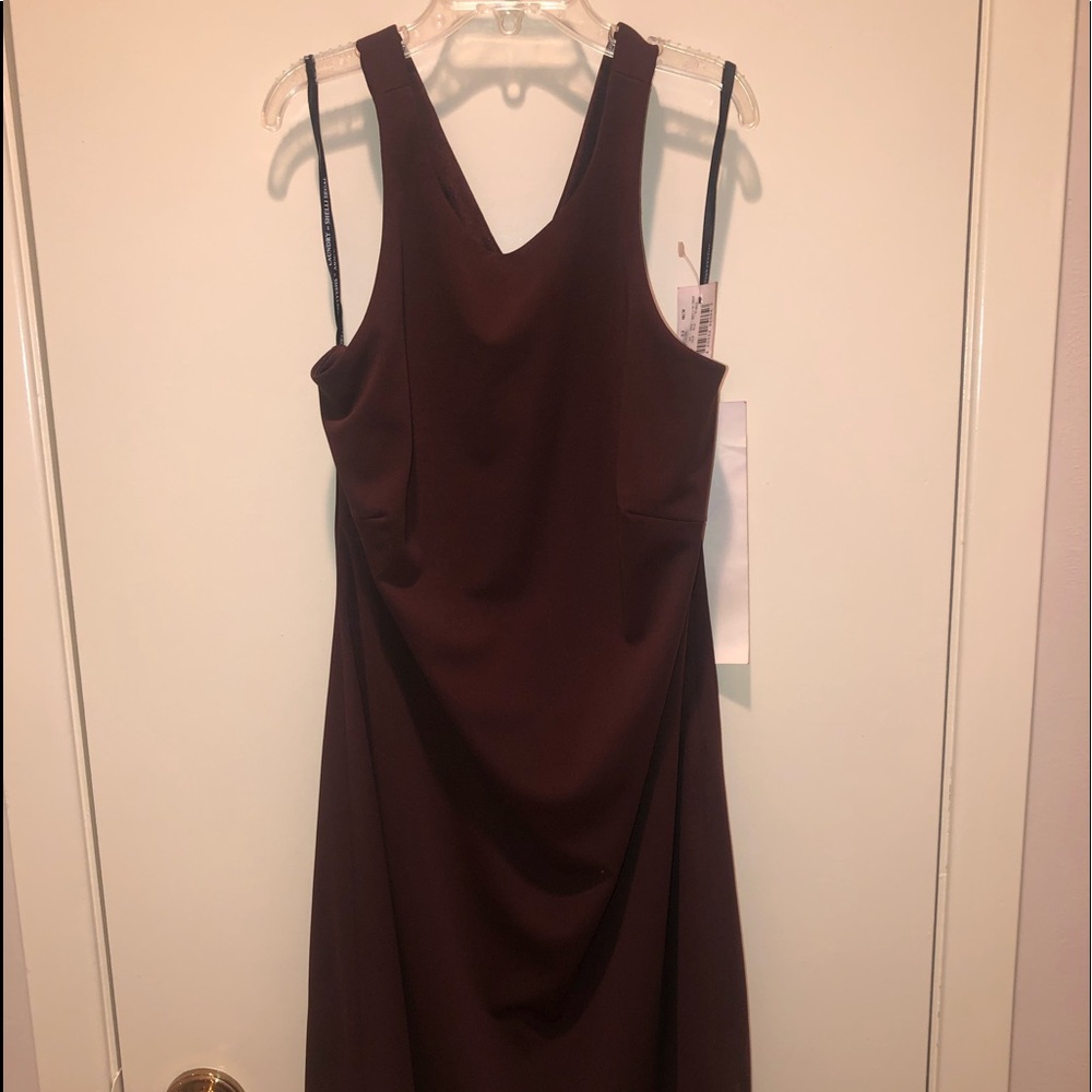 Laundry by Shelli Segal Mini Dress